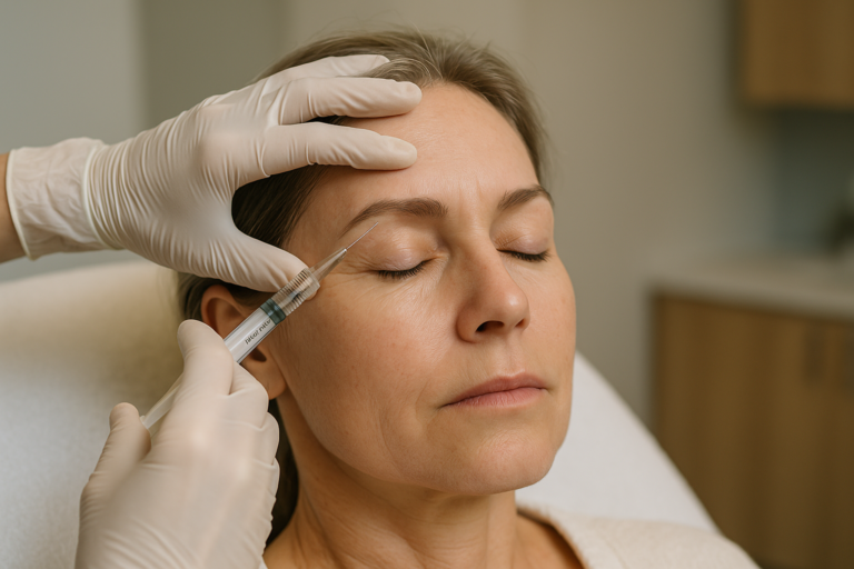 Botox Injections Kingston